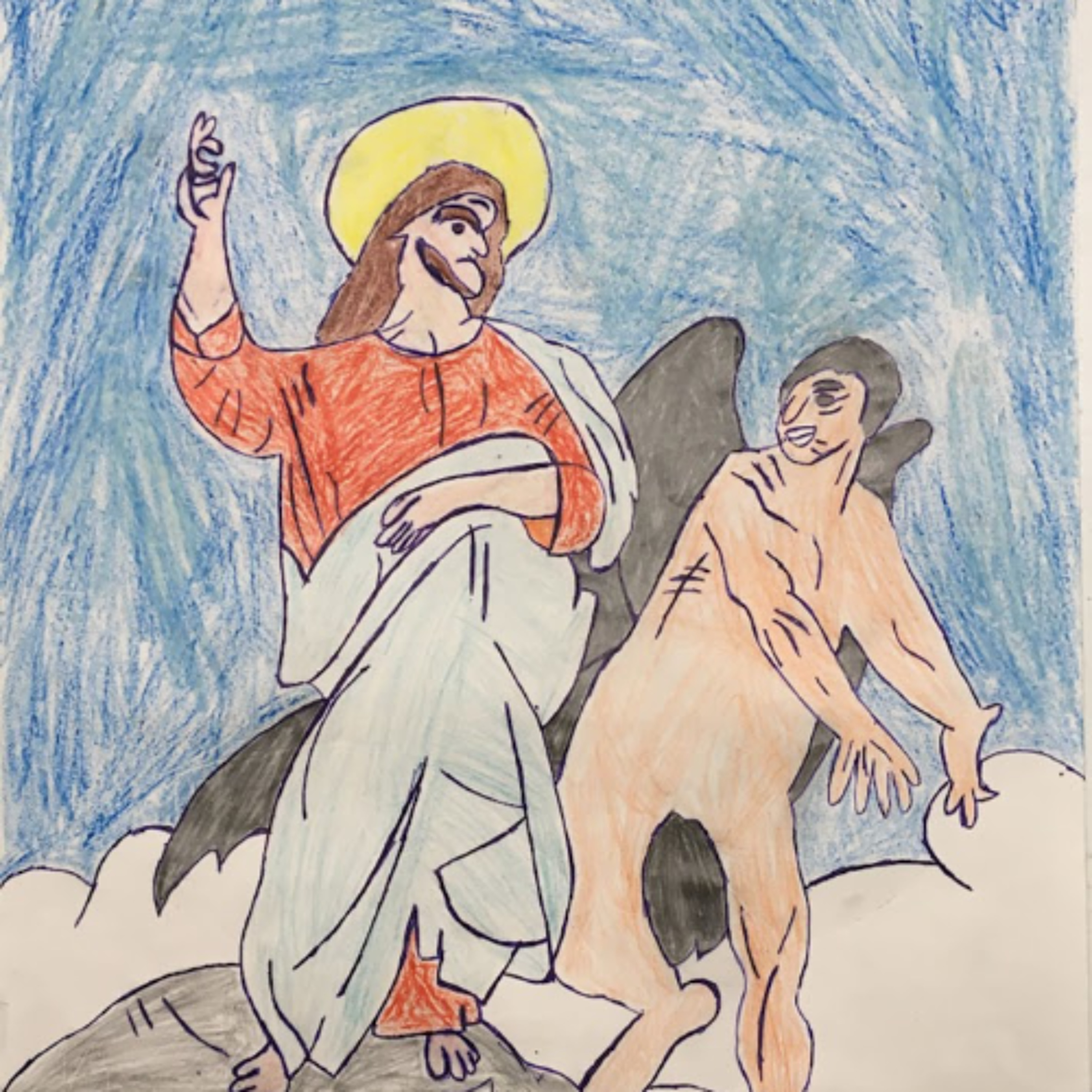 Grace Reigns Through Righteousness episode artwork