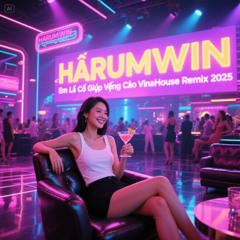 Em Là Cô Giáo Vùng Cao VinaHouse Remix 2025 | Harumwin