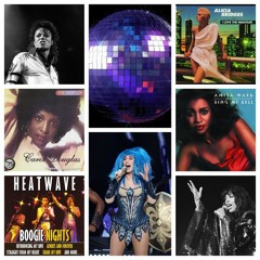 Champagne Manhattan # 8