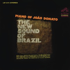The Sound of Bossa Nova