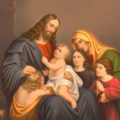 The Holiness of Children ~ The Feast of Our Lady of Fatima (Rebroadcast)