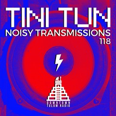 Noisy Transmissions_118