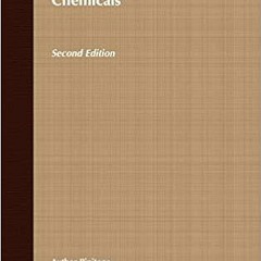 [Read] [PDF EBOOK EPUB KINDLE] Safe Storage of Laboratory Chemicals, 2nd Edition by David A. Pipiton