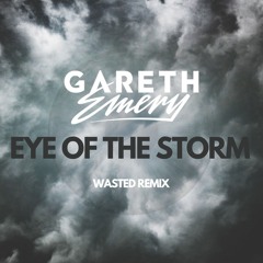 Gareth Emery feat. Gavin Beach - Eye Of The Storm (Wasted Remix)