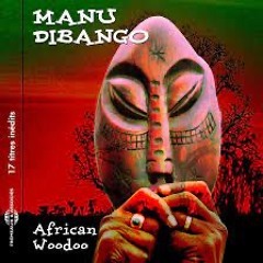 Manu Dibango – African Voodoo (1981)