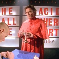 B.N.L.P. N°10 - "J'suis dieu"