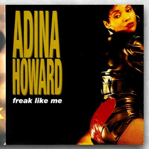 Adina Howard - Freak Like Me (Coffeehouse Remix) .