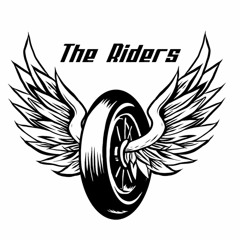 Ride It Out Feat. The Riders