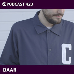 CS Podcast 423: Daar