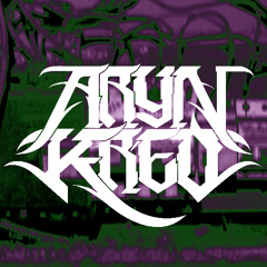 Aryn Kred - Who Are You [FREE DOWNLOAD]