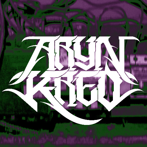 Aryn Kred - Who Are You [FREE DOWNLOAD]