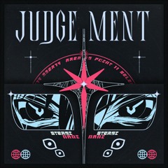 STERBI x _Nani_ - Judgement