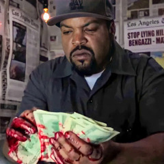 Ice Cube - Pocket Full of Evil 2023