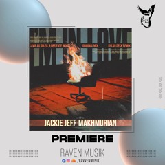 PREMIERE: Jackie Jeff & Makhmurian - In Love (Lavie Au Soleil & Oreiente Remix) [Sound Of Dialouge]