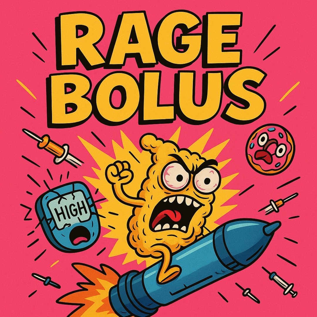 Rage Bolus