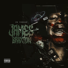 James Braxton
