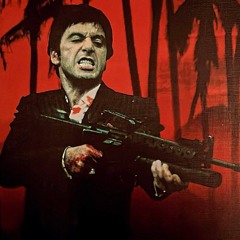 Tony Montana (Ft. Ikarus, YCMG Coy)