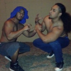 BITCH IM FROM TONGANZ by DLOWCOE p.K.A. BABEE DEBOW FROM TCG