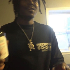 LUCKI - 13 [REMIX] prod.jreampierre
