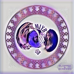 IN THE MUD (SLOPPED + SCREWED)