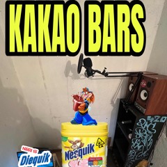 KAKAO BARS ( benzZo )