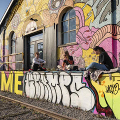 1 Team 1 Taak 1 Feest