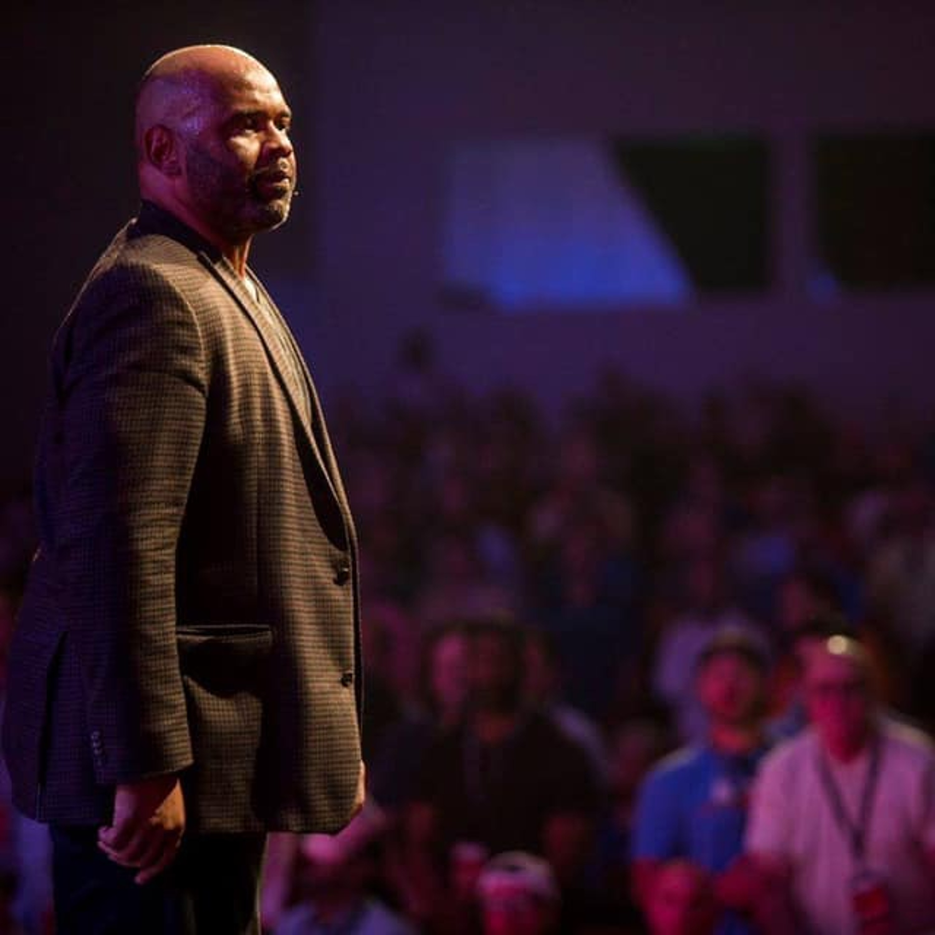 HighPoint Atlanta Podcast