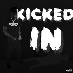NBA YoungBoy - Kicked In (Perc 10) [Official Audio]