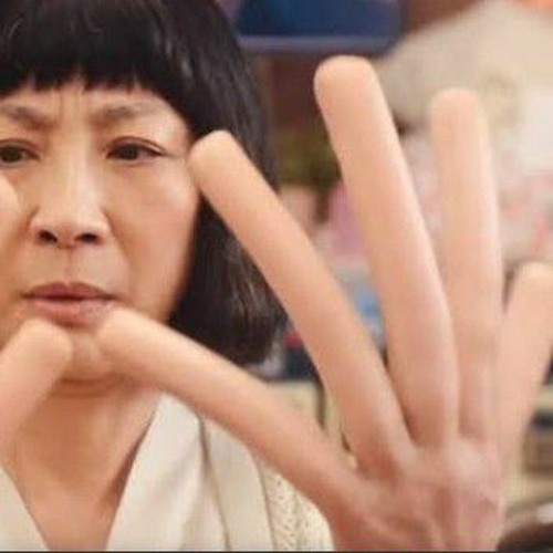 This One Already [REDACTED] Director Faden