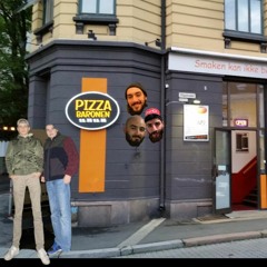 PIZZABARONEN . freestyle