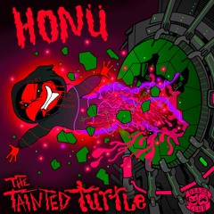 HONÜ X GOBBS - BONE STYLE BREAKER (ft. Hawaiian Hue Hefner)