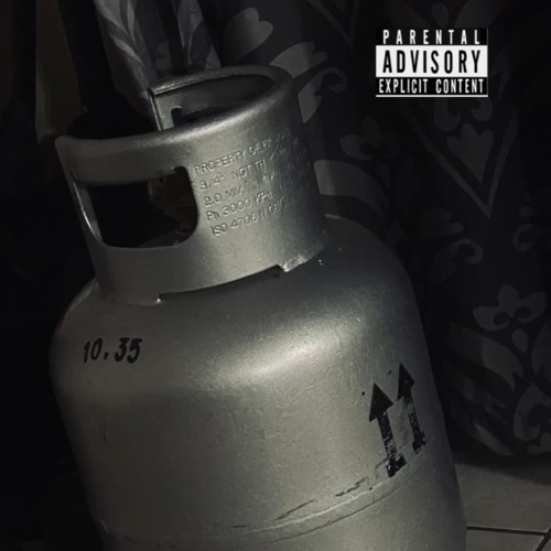 Jovinaxpy - DiiSeiver(prod.jovinaxpy)