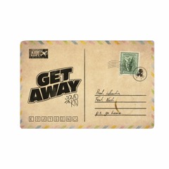 Getaway (prod. infuschia, feat. nesh)