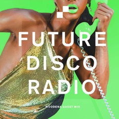 Future Disco Radio - 105 - Moodena Guest Mix