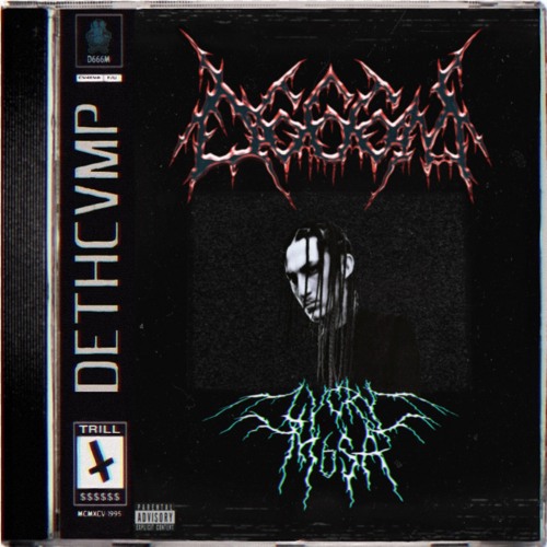 D666M - Intro *RIP NEW JACK* [prod. Brian Spencer x SINGE]