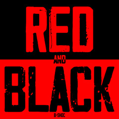 Red and Black