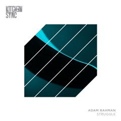 PREMIERE: Adam Rahman - The ID [KitchenSync]