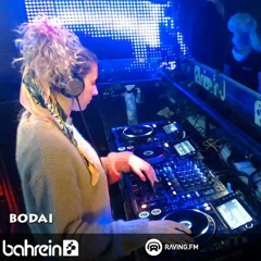 Bodai | Spring Mix Live at Bahrein Buenos Aires | SEP 2020