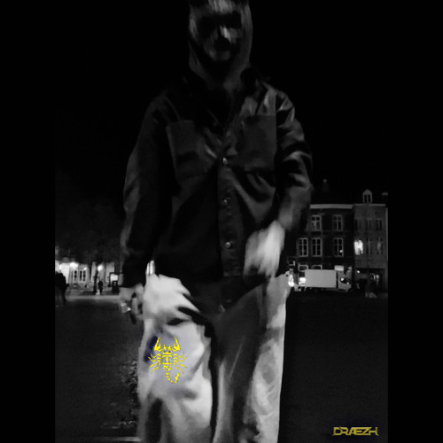 DRÆZH-SOLITUDE SKORPIO TAPES II