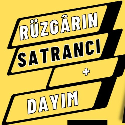 Rüzgârın Satrancı - Dayım | Mubi | Enes Malik Bayraktar - Tugay Kaban