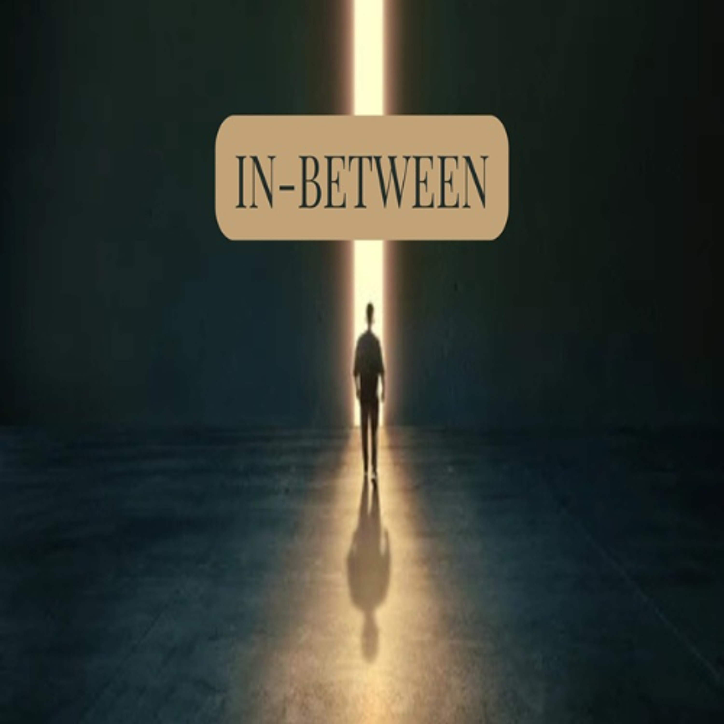 In-Between #2 - May 3, 2026 - W. Shannon Potter episode artwork