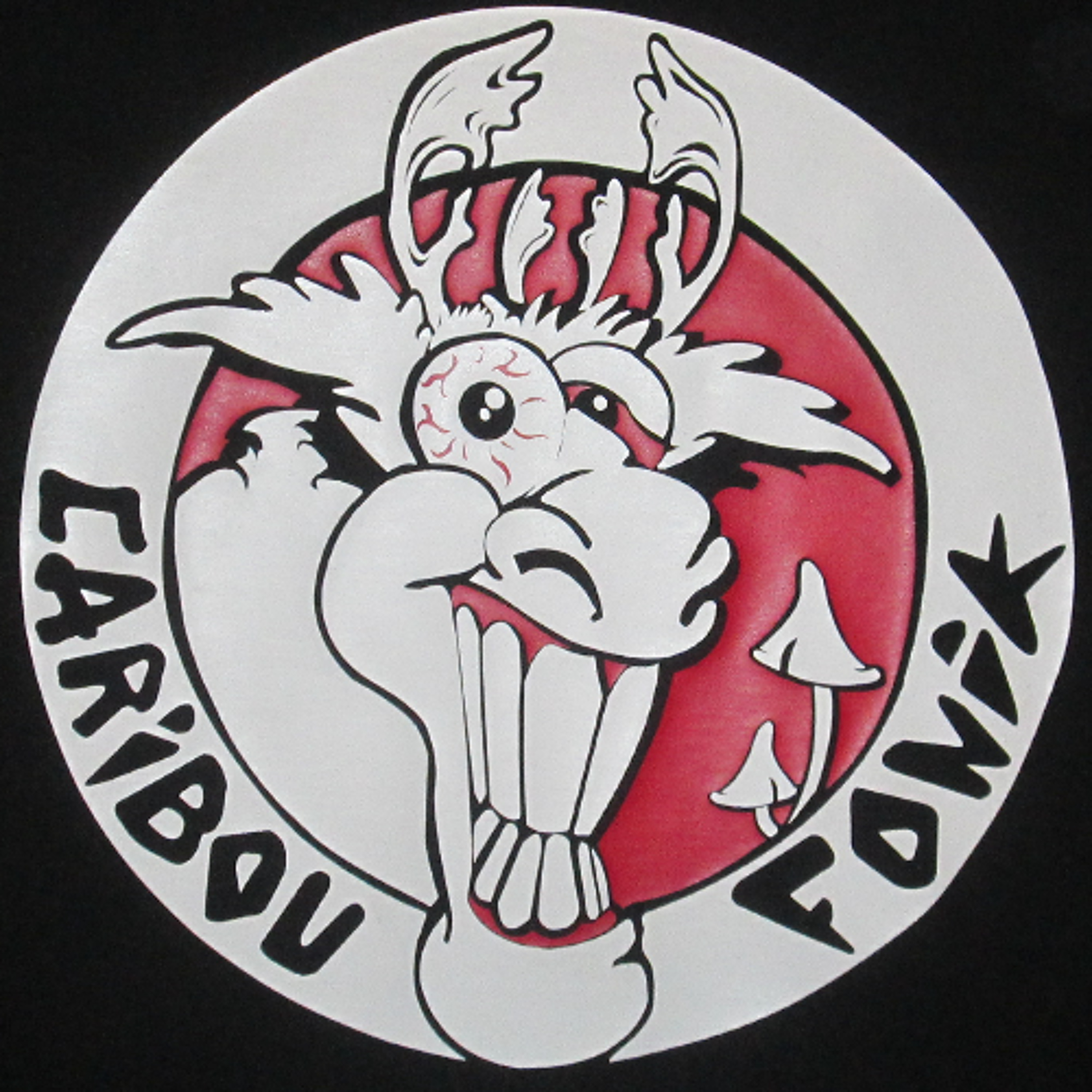 cariboufonik