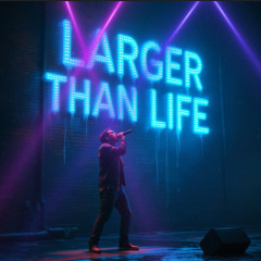 Larger Than Life ( Backstreet Boys Cover )