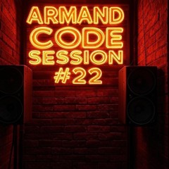 CARPETA.DJ.ARMAND CODE.(HOUSE-PROGRESSIVE)