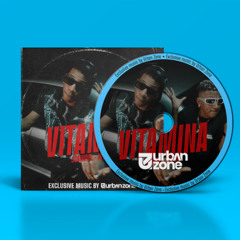 Jombriel, DFZM, Jøtta x Bad Bunny - Vitamina x UN PREVIEW (Urban Zone Mashup)