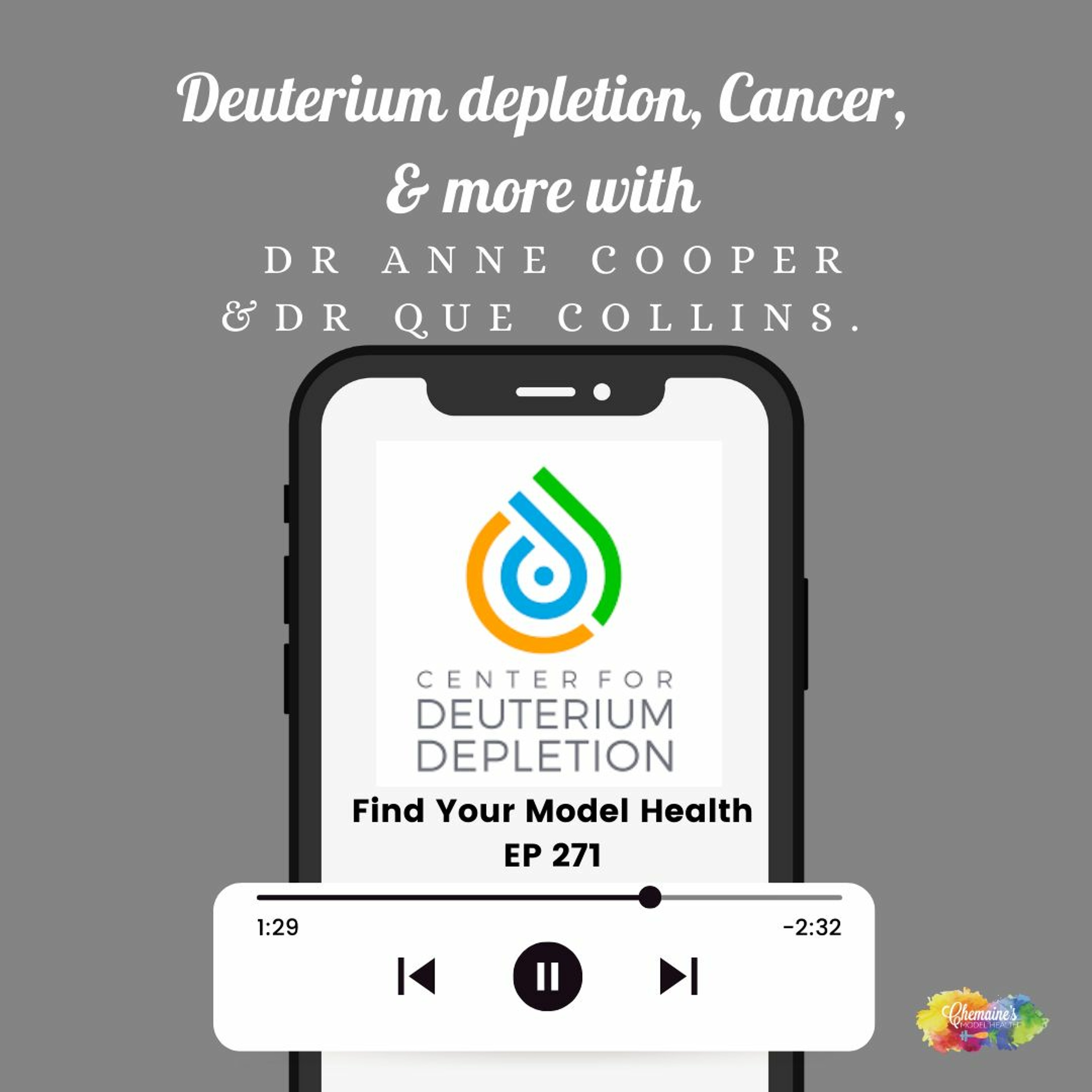 Find your model health!