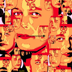 All around Musk-7533