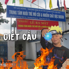 giết cẩu - youngz chết chóc (offical audio )