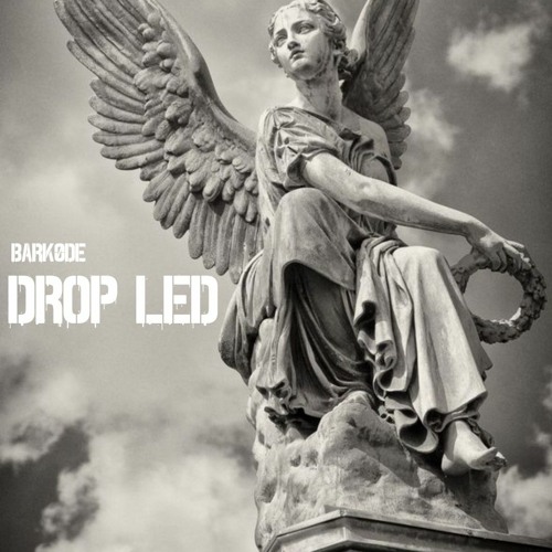 DROP LED  -      BARK0DE  - KATO x  PESO_H3AVY