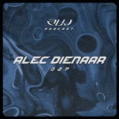 ALU PODCAST 027 // Alec Dienaar
